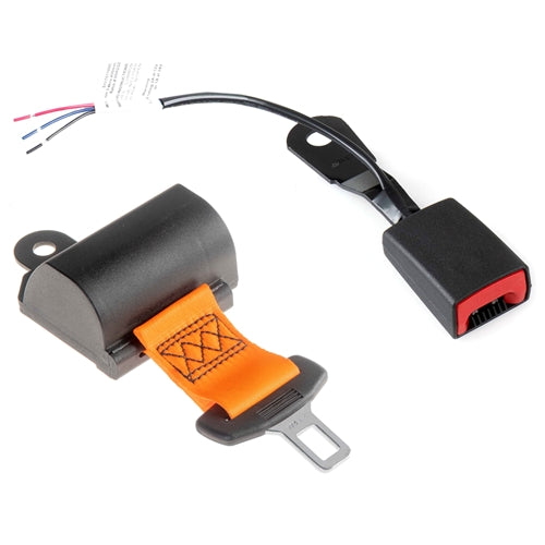 APV Safety GWG311766 KIE7596FO