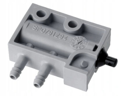 Air Level Control Valve Manifold for Grammer