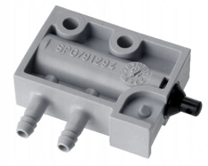 Air Level Control Valve Manifold for Grammer