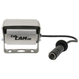CabCAM Automatic Shutter - Heated Observation HD Camera w/ Audio