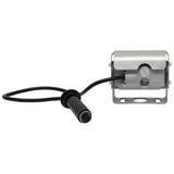 CabCAM Automatic Shutter - Heated Observation HD Camera w/ Audio