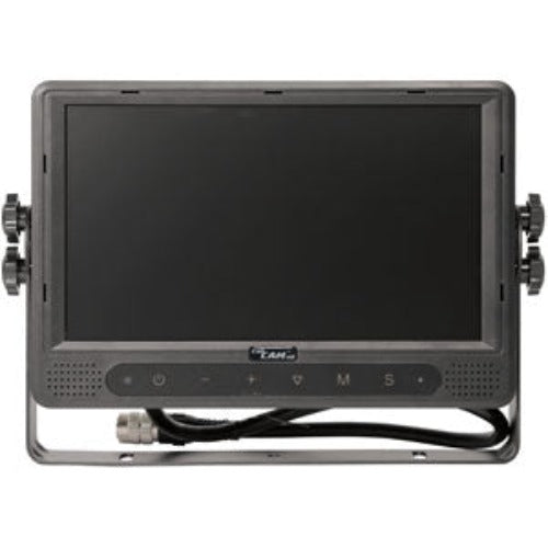 CabCAM 9" HD Observation Video Monitor
