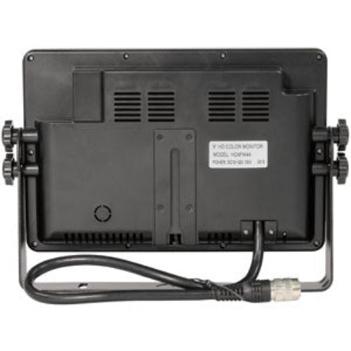 CabCAM 9" HD Observation Video Monitor