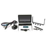 CabCAM 9" HD Observation Video Monitor