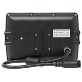 CabCAM 7" HD Color Quad Observation Video Monitor