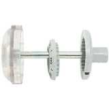 Weight Adjustment Knob for Seat Suspension
