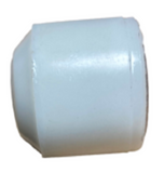 Suspension Seat (White) Roller for Sears