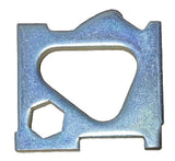 Latch Release Plate for Grammer