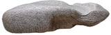 2 Piece Tractor Seat Cushion Set for Case IH / Steiger