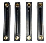 Glide / Spacer / Slider Block Kit for Sears Seat