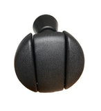 Weight Adjuster Knob for KAB Seat Suspension