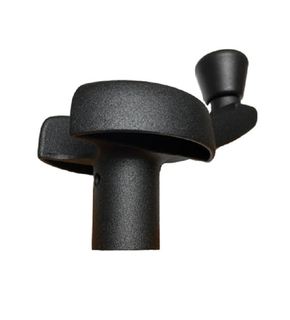 Weight Adjuster Knob for KAB Seat Suspension