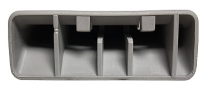 Suspension Seat Adjustment Handle for Grammer