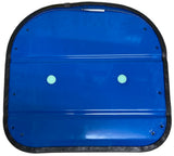 4 Piece Tractor Seat Cushion Set for Ford