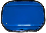 4 Piece Tractor Seat Cushion Set for Ford