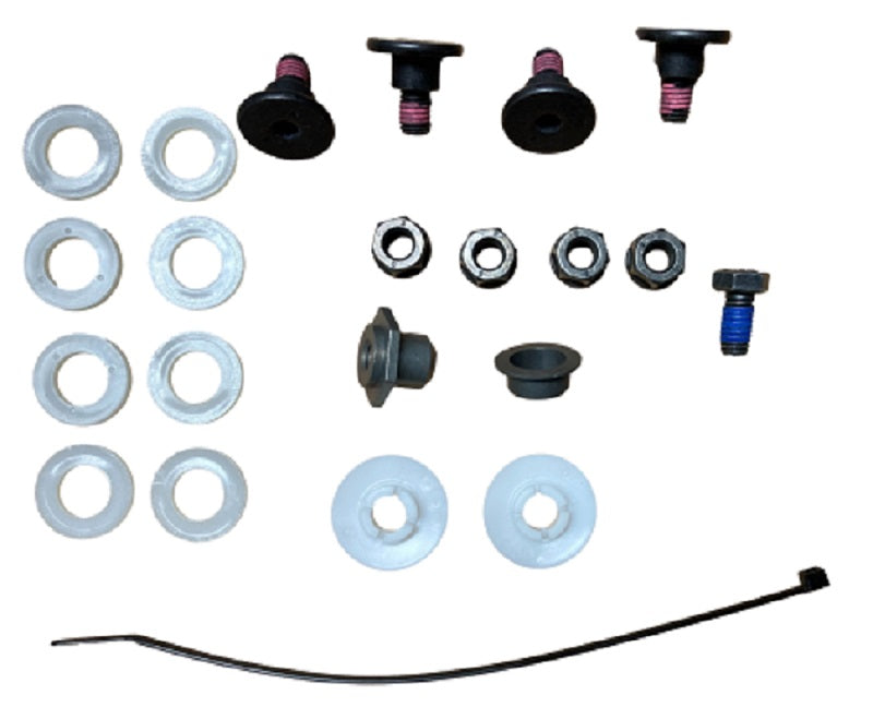 Seat Swivel Hardware Kit for Grammer