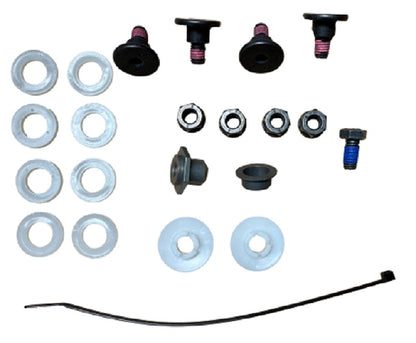 Seat Swivel Hardware Kit for Grammer