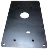Volvo Truck / Equipment Seat Adapter Plate