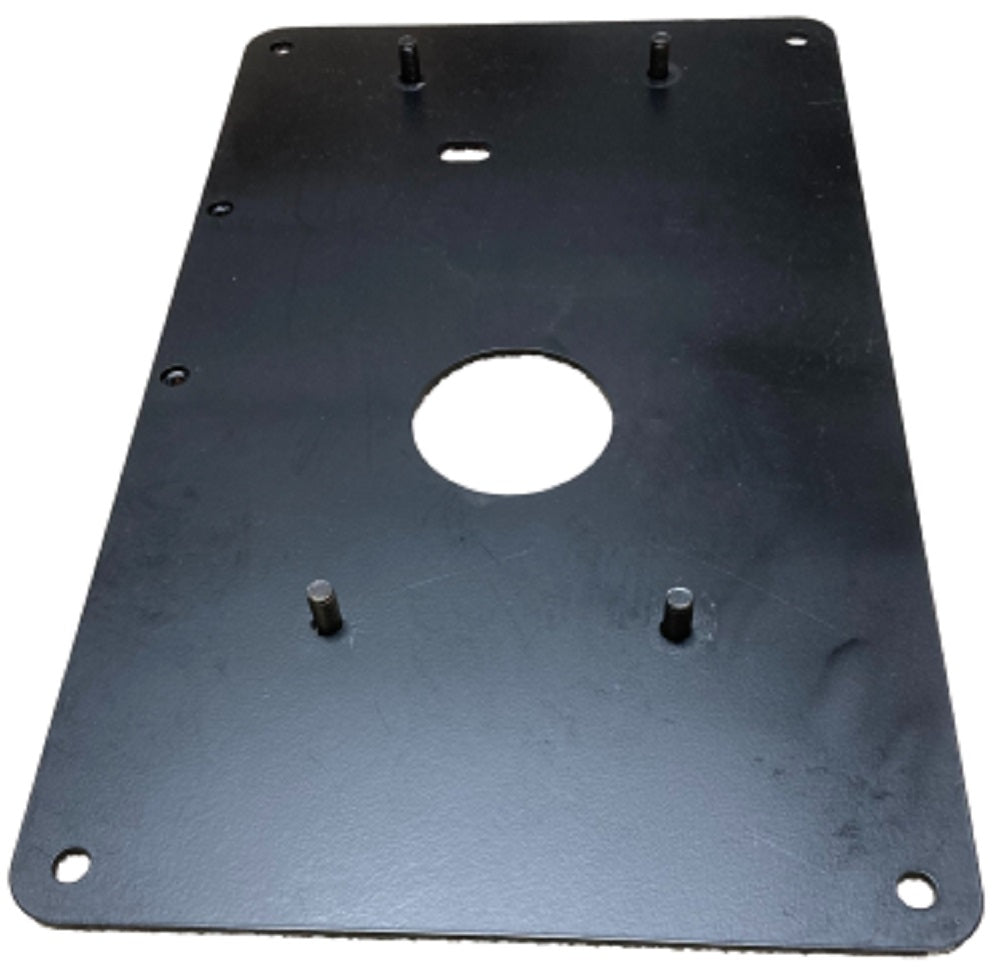Volvo Truck / Equipment Seat Adapter Plate