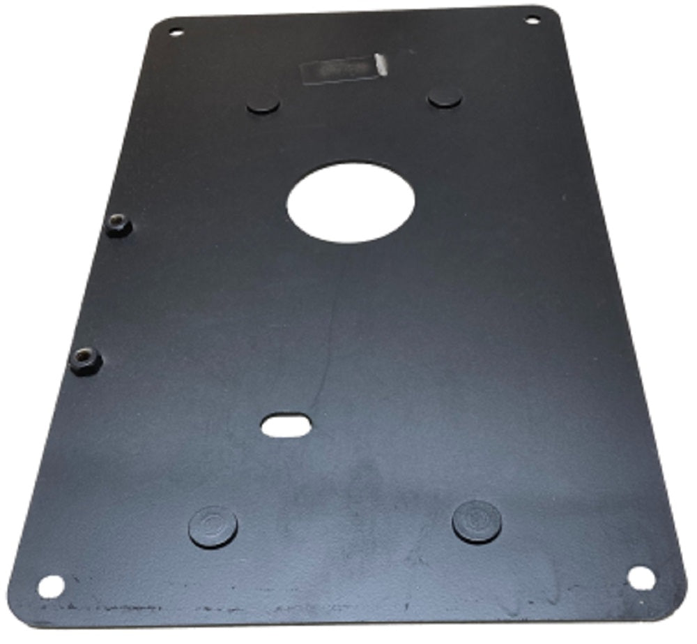 Volvo Truck / Equipment Seat Adapter Plate