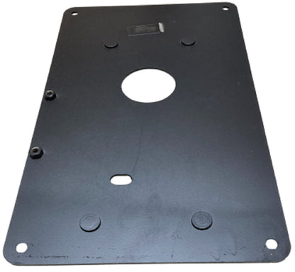 Volvo Truck / Equipment Seat Adapter Plate