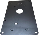 Volvo Truck / Equipment Seat Adapter Plate