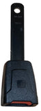 Retractable Seat Belt Kit for Kab Seats