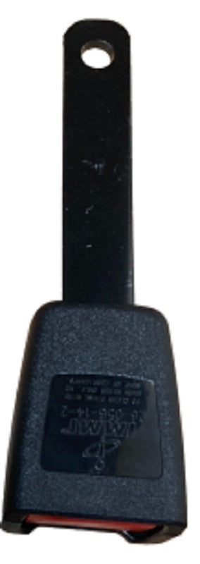 Retractable Seat Belt Kit for KAB Seats