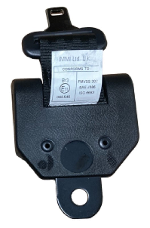 Retractable Seat Belt Kit for KAB Seats