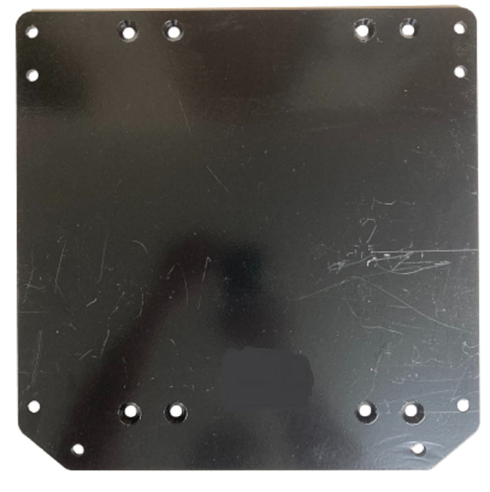 Tractor / Equipment Seat Adapter Plate