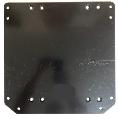 Tractor / Equipment Seat Adapter Plate