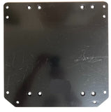 Tractor / Equipment Seat Adapter Plate
