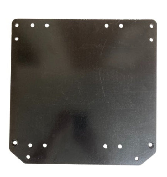Tractor / Equipment Seat Adapter Plate