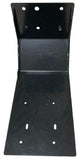 Narrow Seat Well Adapter Base Plate for John Deere