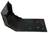 Narrow Seat Well Adapter Base Plate for John Deere
