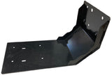 Narrow Seat Well Adapter Base Plate for John Deere