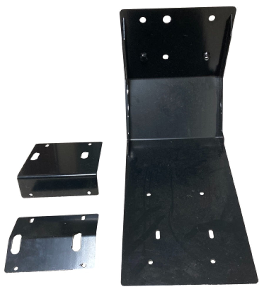 Narrow Seat Well Adapter Base Plate for John Deere