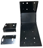 Narrow Seat Well Adapter Base Plate for John Deere