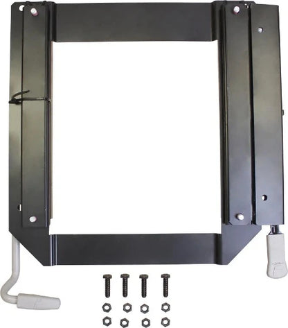 Tractor Seat Isolator Adjuster for Grammer MSG65, MSG75