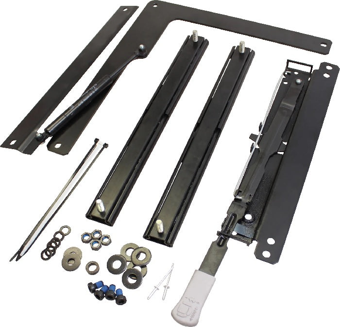 Tractor Seat Isolator Adjuster for Grammer MSG85, MSG95, MSG97