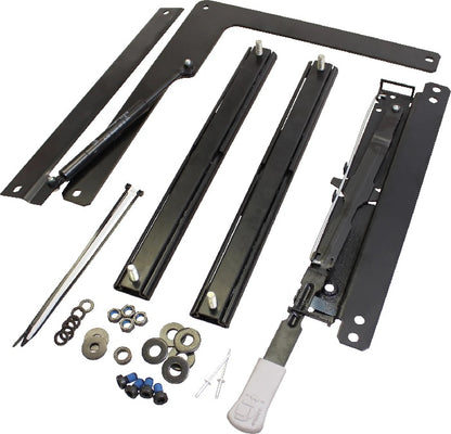 Tractor Seat Isolator Adjuster for Grammer MSG85, MSG95, MSG97