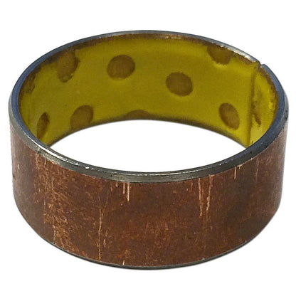 Bushing / Outer Bearing Race for John Deere Deluxe / Personal Posture Seat