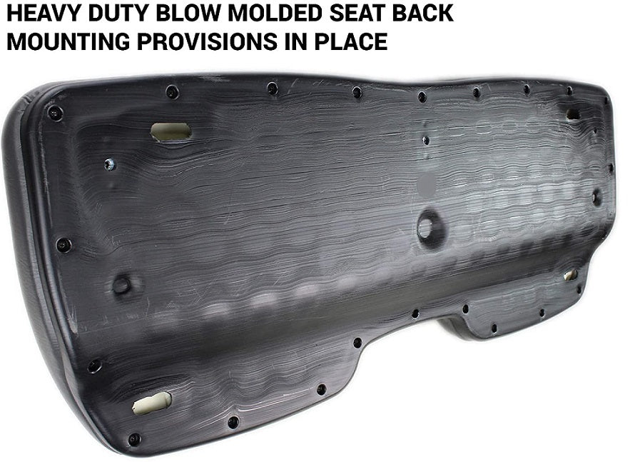 Seat Backrest Cushion for Kubota RTV