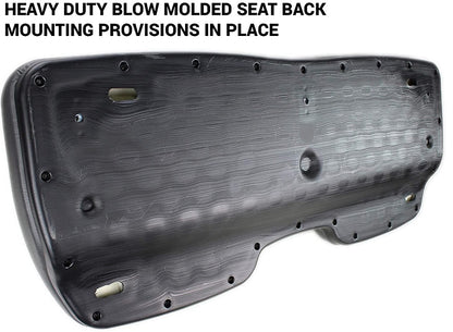 Seat Backrest Cushion for Kubota RTV