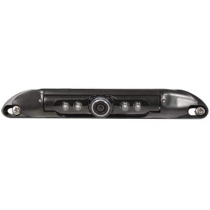CabCAM WaterProof License Plate Mount 150' angle Observation HD Camera