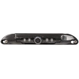 CabCAM WaterProof License Plate Mount 150' angle Observation HD Camera