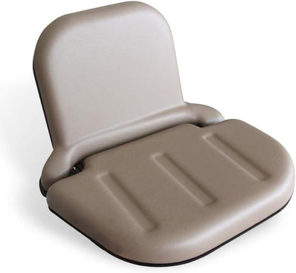 Instructional Host Passenger Buddy Seat for John Deere