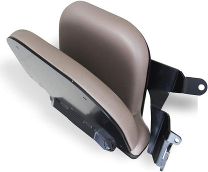 Instructional Host Passenger Buddy Seat for John Deere