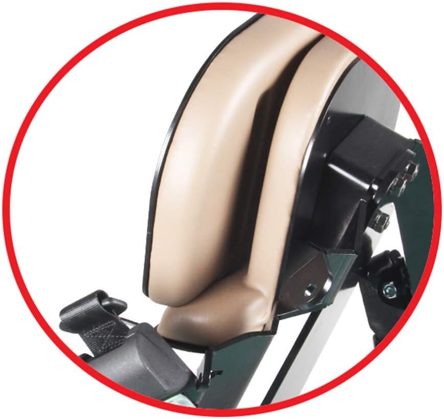 Instructional Host Passenger Buddy Seat for John Deere