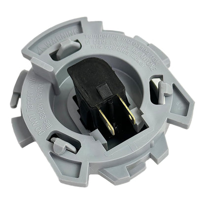 Operator Presence Seat Switch / Twist Mount / Normally Open